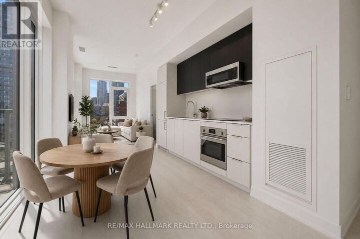 Property Photo:  308 Jarvis Street 1003  ON M5B 0E3 