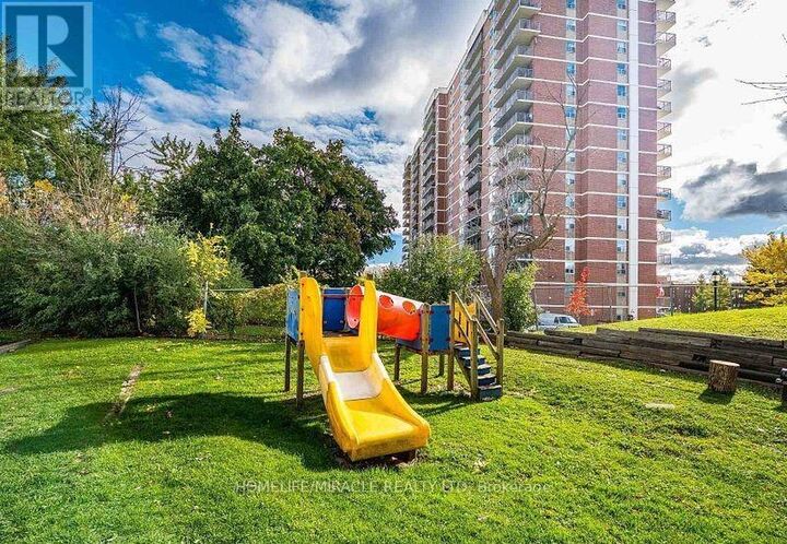 Property Photo:  2645 Kipling Avenue 1905  ON M9V 3S6 