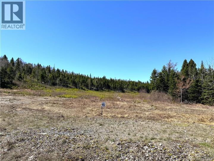 Property Photo:  Lot 25-13 Hillside Estates  NB E5C 3S4 