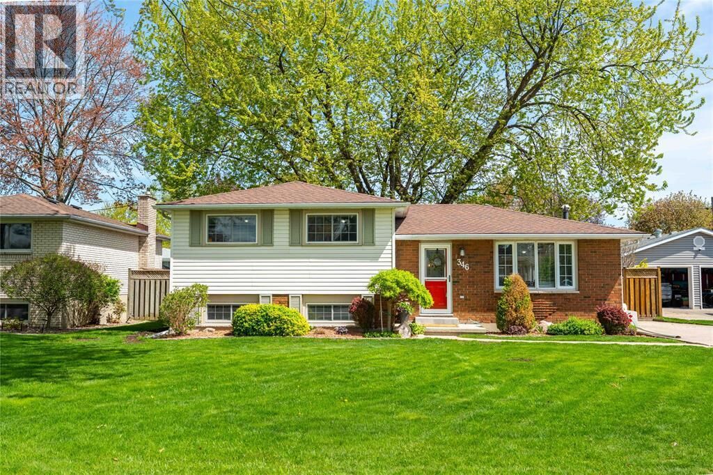 Property Photo: 346 Brentwood Crescent ON N0N 1G0