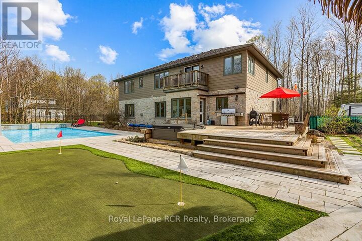 Property Photo:  758335 Girl Guide Road  ON N4K 5N7 