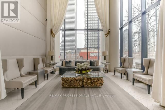 Property Photo:  59 Annie Craig Drive 206  ON M8V 0C4 