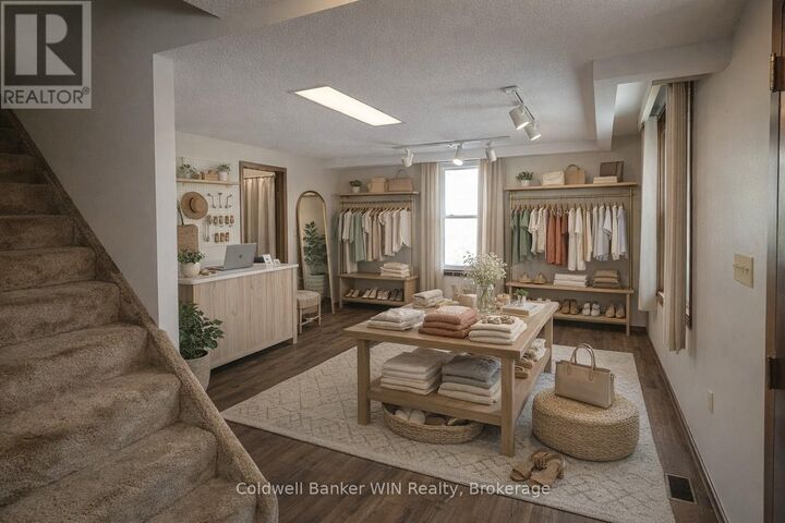 Property Photo: 120 King Street East ON N0G 2L2