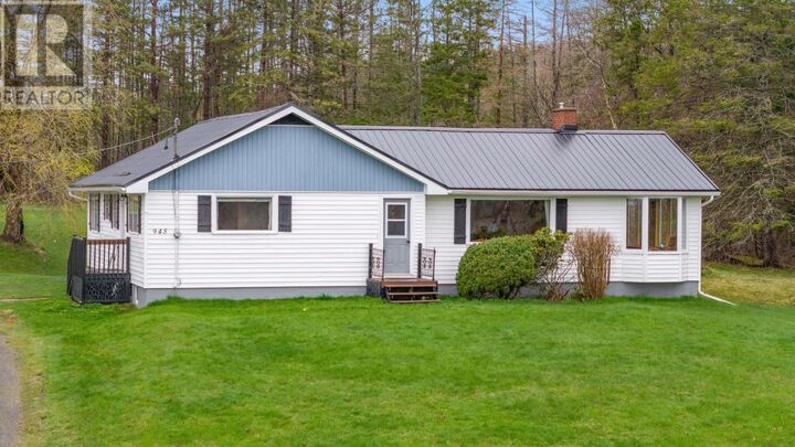 Property Photo:  945 Pictou Road  NS B6L 2N1 