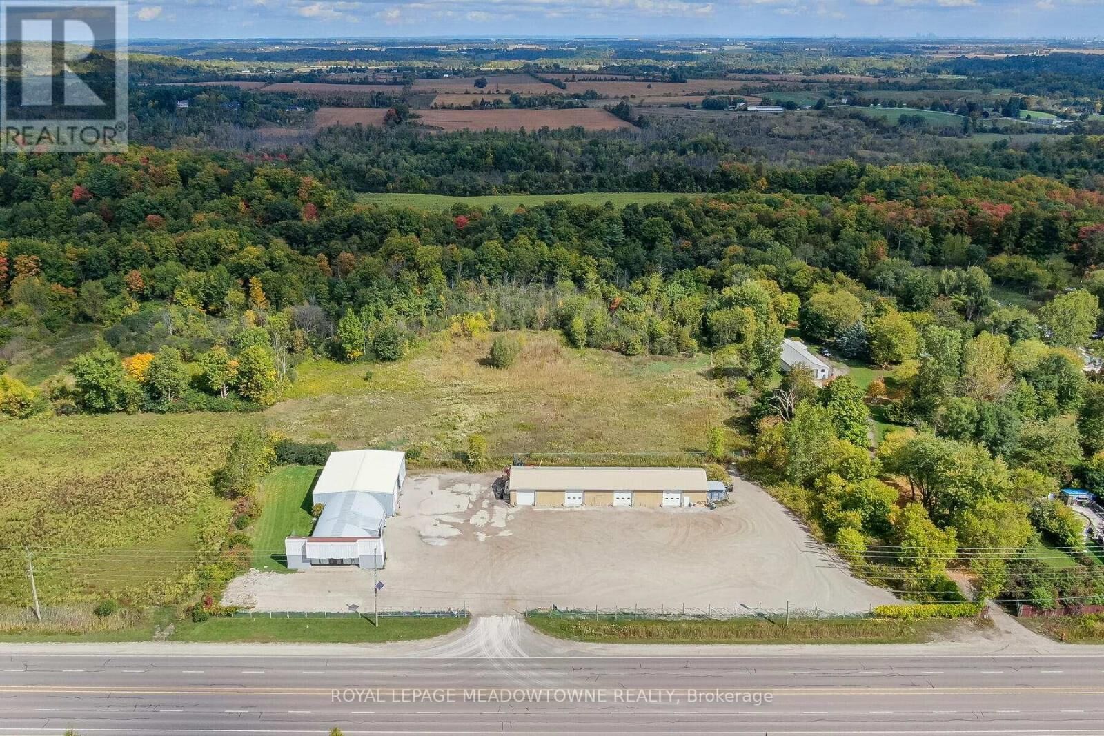 Property Photo:  13257 Hwy 7  ON L7G 4S4 
