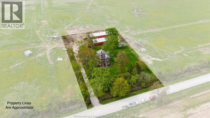 Property Photo:  1078 Countryview Lane  ON K0M 1G0 