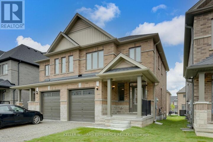Property Photo:  86 Sagewood Avenue  ON L9J 0K5 