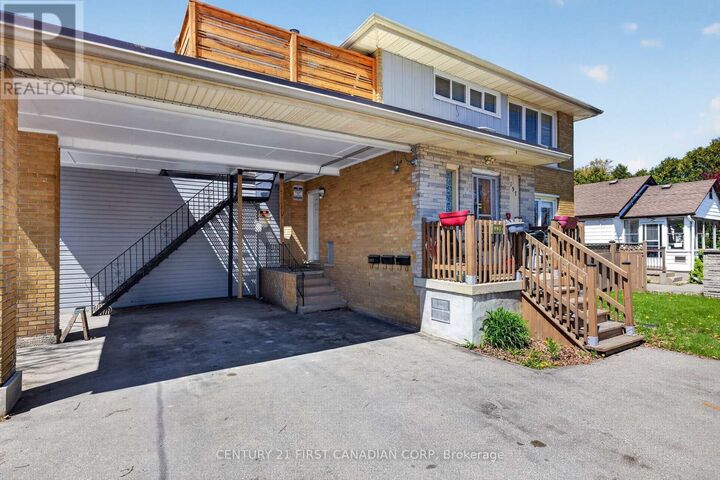 Property Photo:  197 Barker Street  ON N5Y 1Y2 