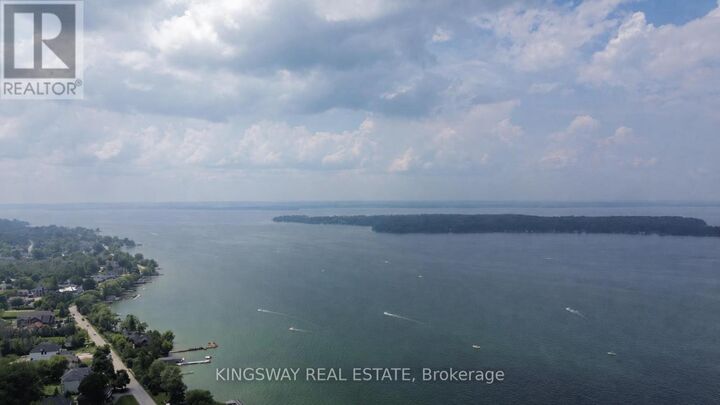 Property Photo:  Lot 16 Isobel Avenue  ON L4P 3E9 
