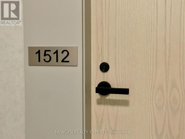 Property Photo:  225 Commerce Street 1512  ON L4K 0R1 