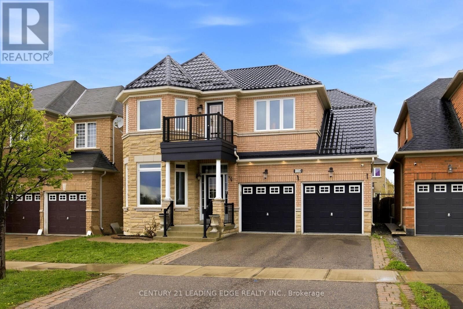 Property Photo:  114 Stonechurch Crescent  ON L6B 0J2 