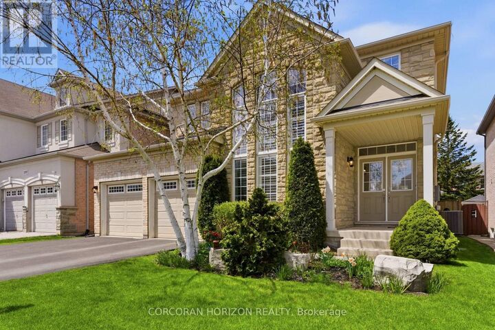 Property Photo:  3285 Liptay Avenue  ON L6M 0N1 