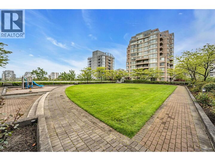 Property Photo:  6068 No.3 Road 607  BC V6Y 4M7 