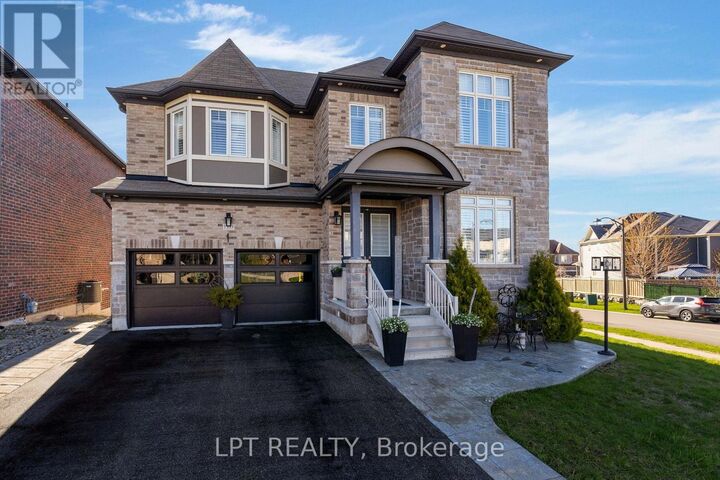 Property Photo:  1333 Harrington Street  ON L0L 1W0 