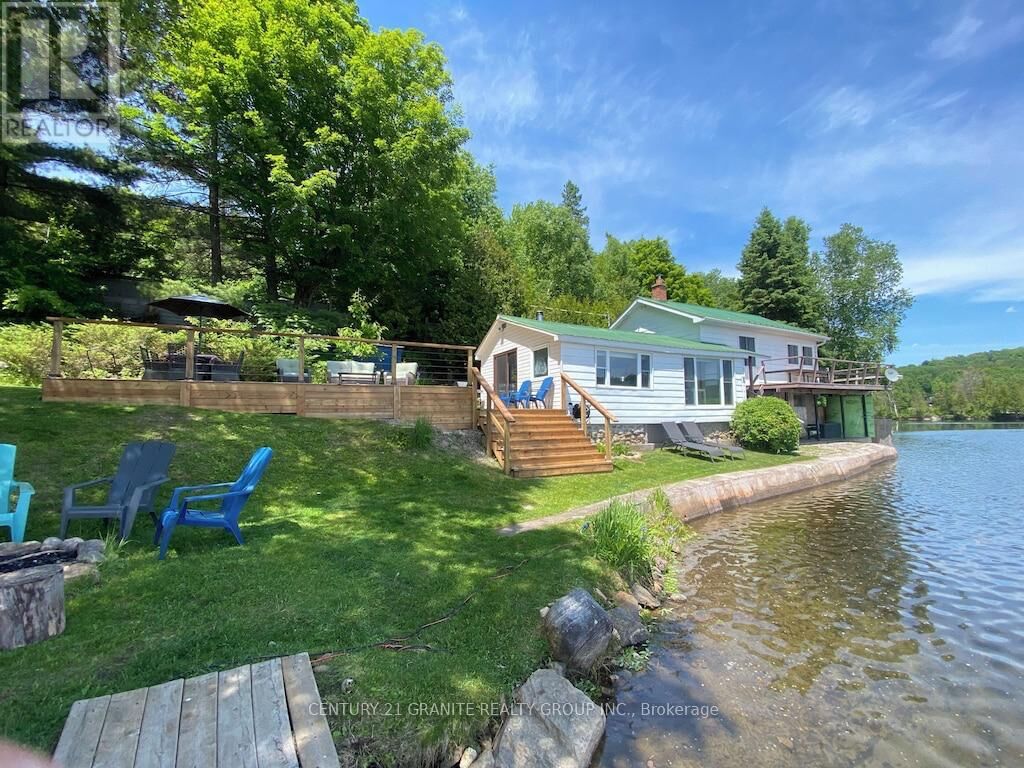 Property Photo:  25 Brethour Road  ON K0L 1C0 