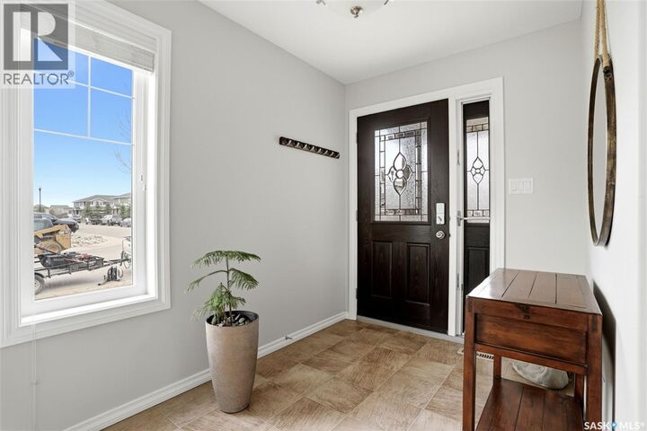 Property Photo:  157 4100 Sandhill Crescent  SK S4V 3G9 
