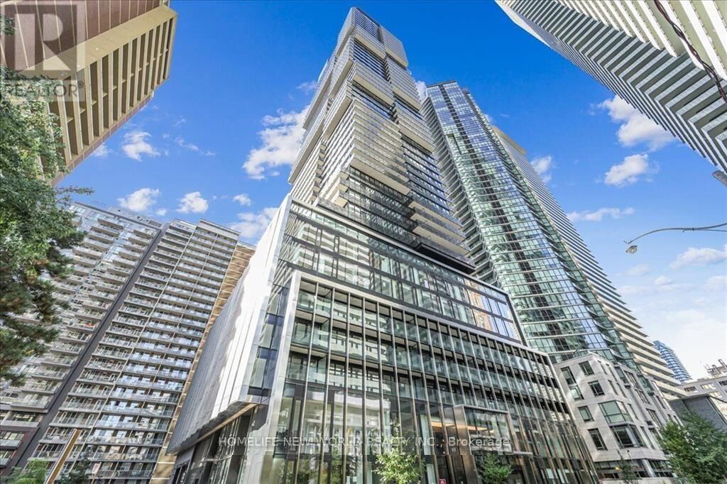 Property Photo:  55 Charles Street East 3412  ON M4Y 0J1 