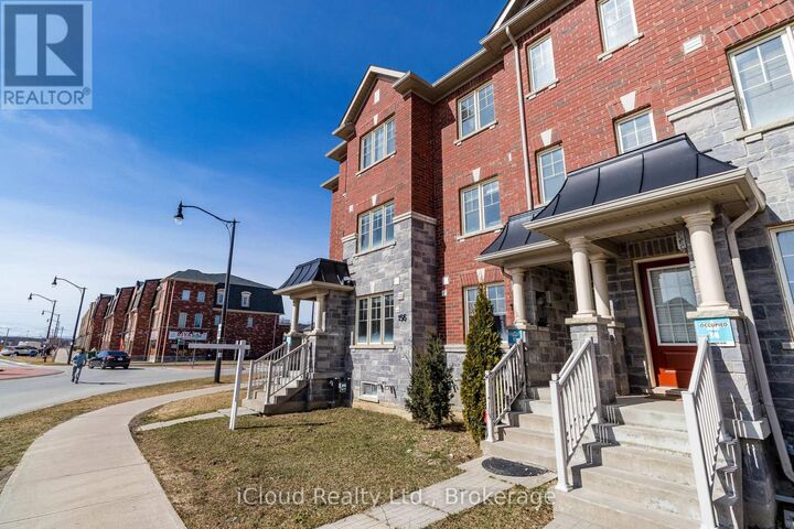 Property Photo:  156 Inspire Boulevard  ON L6R 3X9 