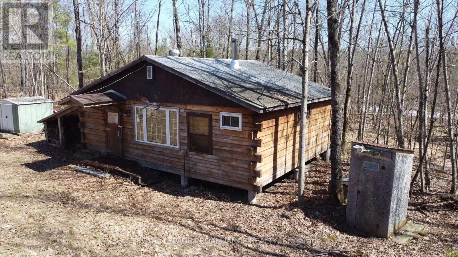 Property Photo:  3374 Ardoch Road  ON K0H 1C0 