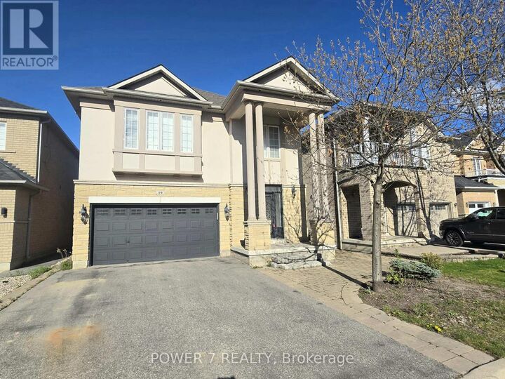 Property Photo:  19 Wheatfield Drive  ON L4H 2K7 