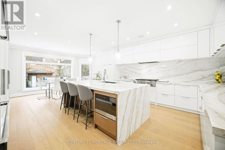 Property Photo:  59 Estate Garden Drive  ON L4E 3V5 