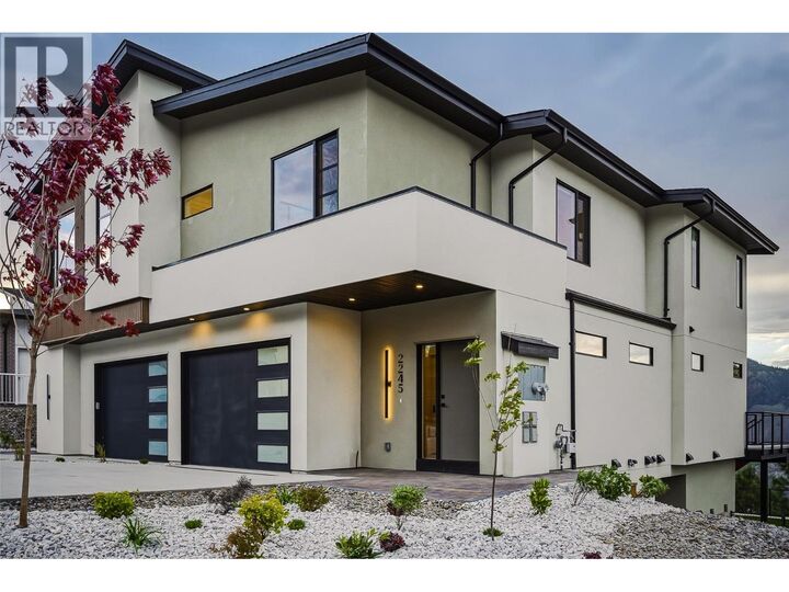 Property Photo:  2245 Coldwater Drive  BC V2E 0E6 