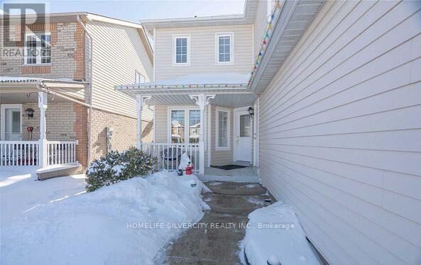 Property Photo:  680 Langlaw Drive  ON N1P 1H3 
