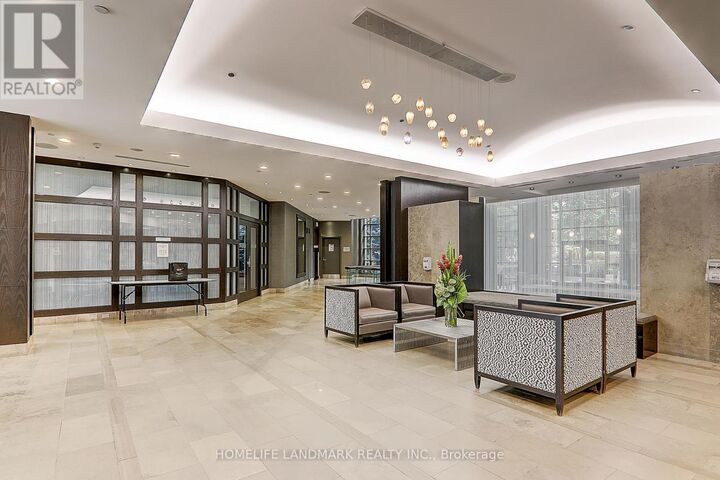 Property Photo:  23 Sheppard Avenue East 2606  ON M2N 0C8 