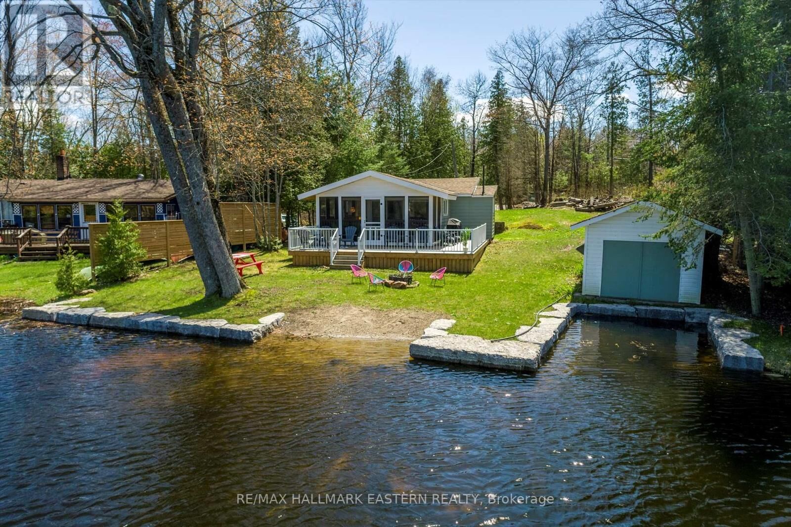 Property Photo:  1810 Hull Road  ON K0L 2H0 