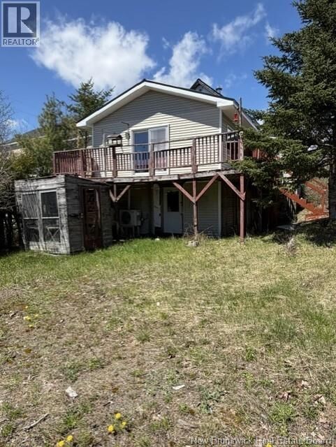 Property Photo:  148 Brunswick  NB E5C 3A5 