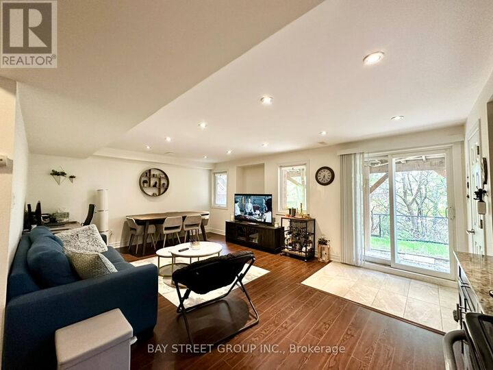 Property Photo:  58 Lebovic Drive Basement  ON L4E 5C6 
