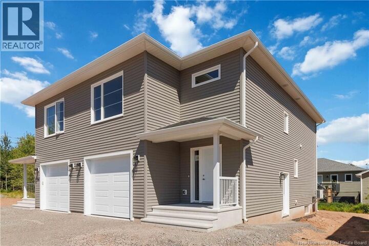Property Photo:  22 Rutledge Crescent  NB E1B 0X6 