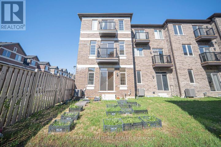 Property Photo:  1 Sissons Way  ON L6B 1R2 