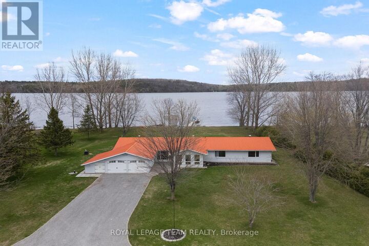 Property Photo:  34 Bird Lake Trail  ON K0J 1K0 