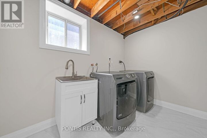 Property Photo:  110 Michael Boulevard  ON L1N 5V9 