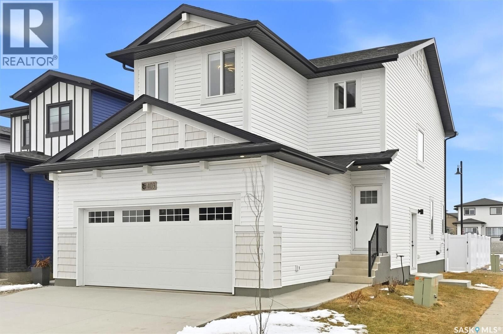 Property Photo:  778 Nazarali Union  SK S7V 1X4 