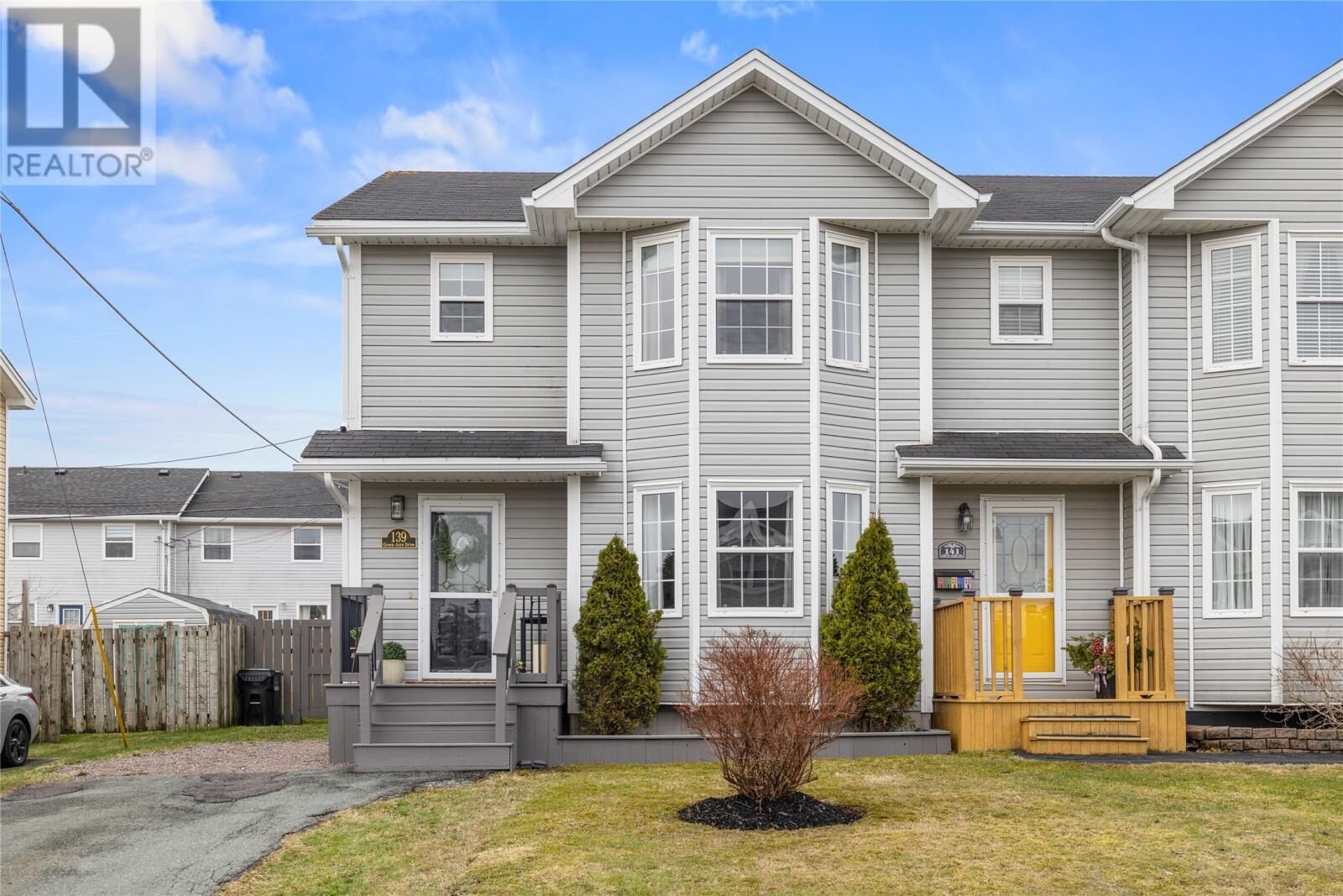 Property Photo:  139 Green Acre Drive  NL A1H 1C3 