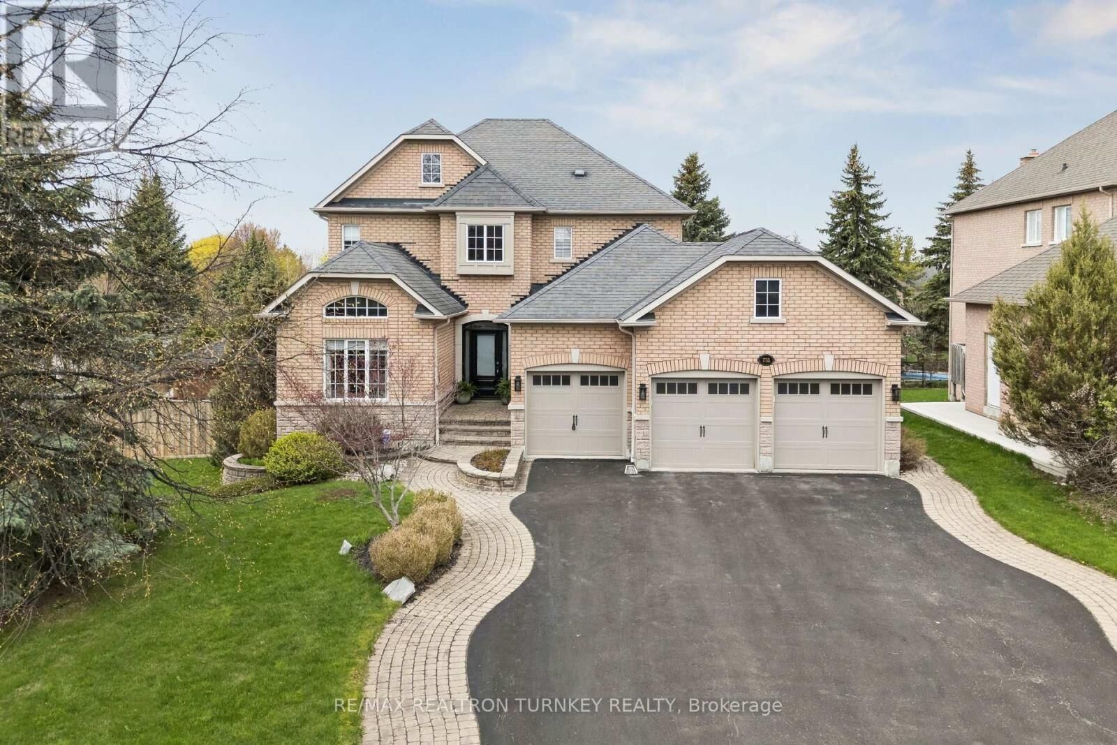 Property Photo:  778 Quantra Crescent  ON L3X 1M9 