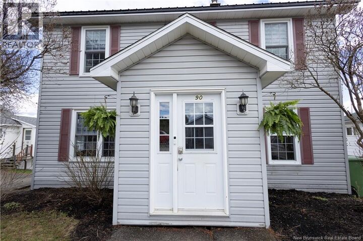 Property Photo:  90 Brook Street  NB E7G 1G1 