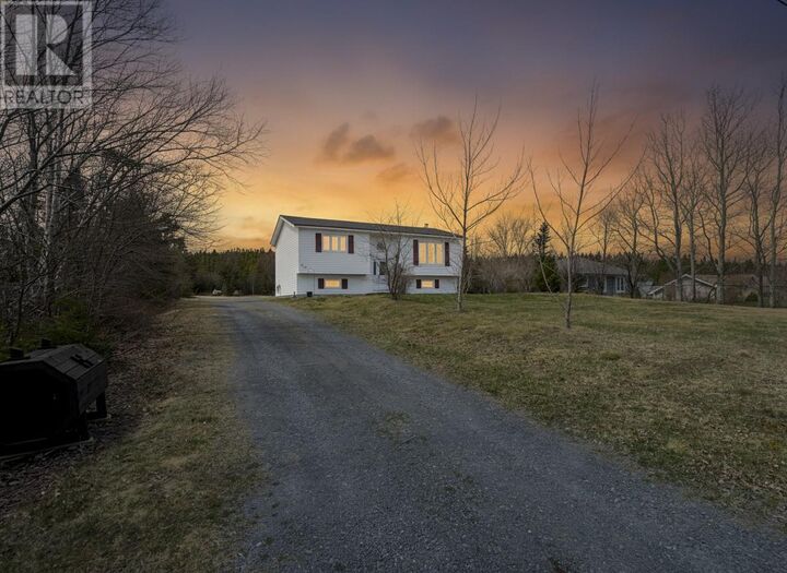 Property Photo:  207 Main Road  NL A0B 1X0 