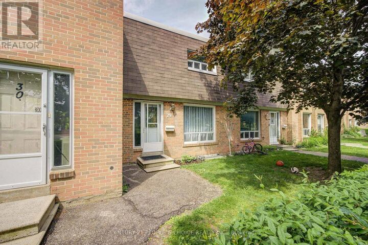 Property Photo:  1730 Albion Road 29  ON M9V 1C1 