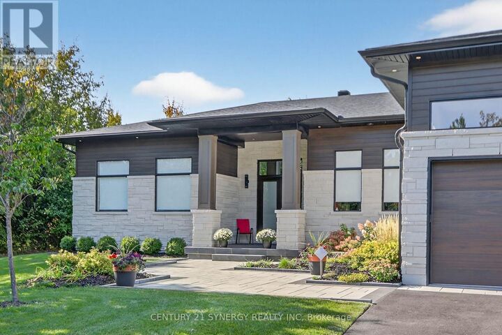 Property Photo:  120 Derbeyshire Street  ON K2W 0E7 