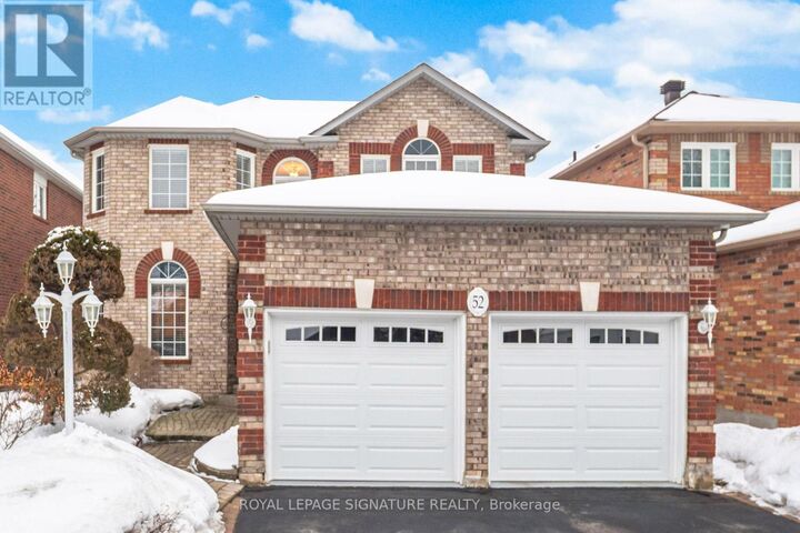Property Photo:  52 Durham Street  ON L7G 5X4 
