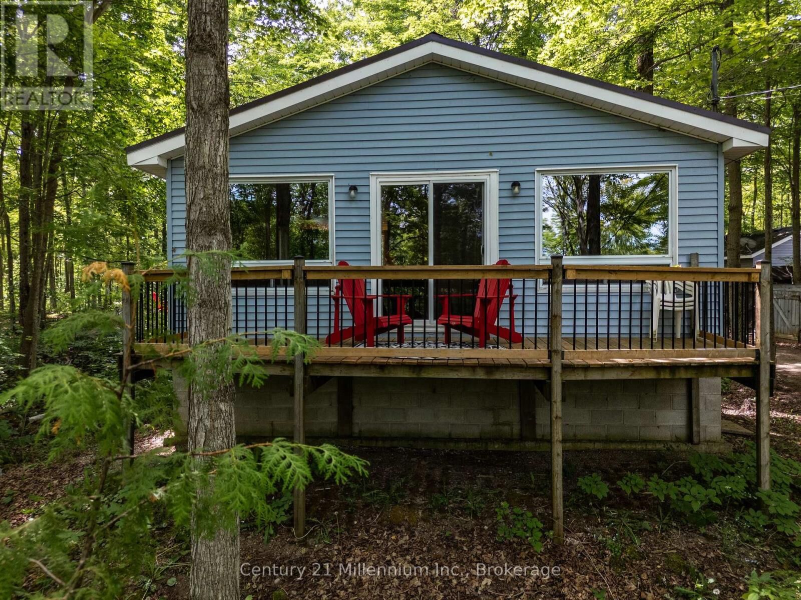 Property Photo:  149 Tammy'S Cove Road  ON N0H 1W0 