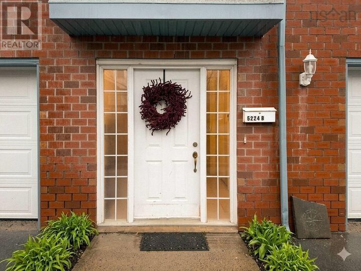 Property Photo:  Harvey Street, Halifax, Ns B3j1a7 Street 5224  NS B3J 1A7 