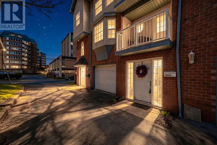 Photo de la propriété:  Harvey Street, Halifax, Ns B3j1a7 Street 5224  NS B3J 1A7 