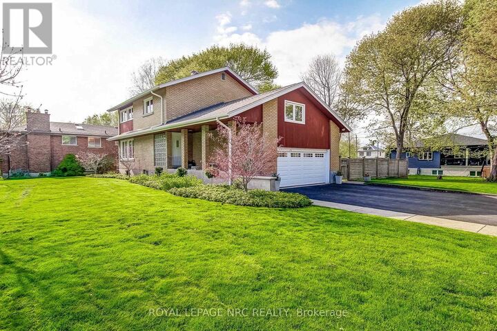 Property Photo:  24 Tennessee Avenue  ON L3K 2R9 