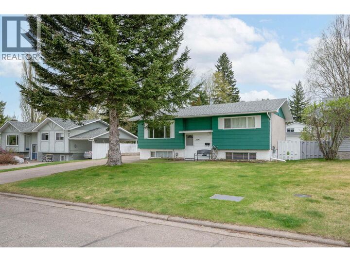 Property Photo:  7229 Imperial Crescent  BC V2N 2W5 
