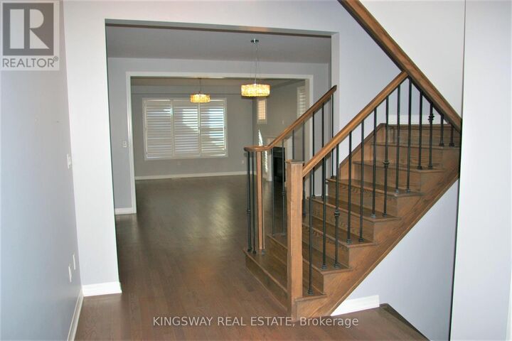 Property Photo:  161 Wheat Boom Drive  ON L6H 7C3 
