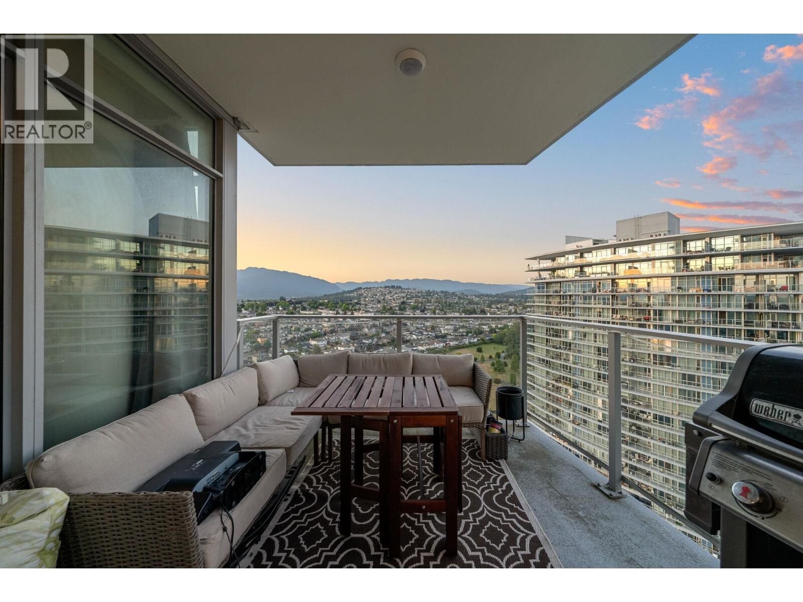 Property Photo:  1788 Gilmore Avenue 2810  BC V5C 0L5 